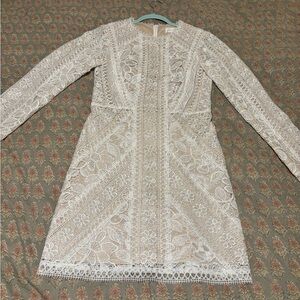 TADASHI SHOJI Dress Size 8